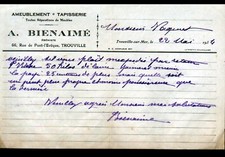 TROUVILLE-sur-MER (14