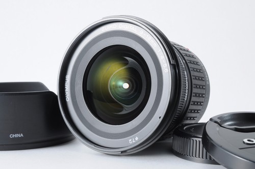 Objectif olympus zuiko - objectif, digital