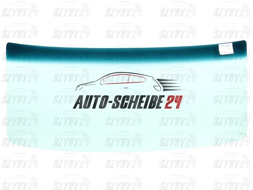 Pare brise avant fiat daily - pare-brise,