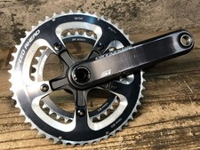 Pédalier Cannondale Si 170mm