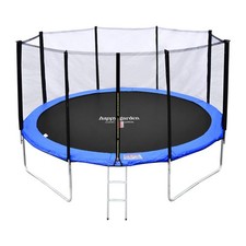 Pack Premium Trampoline 370cm