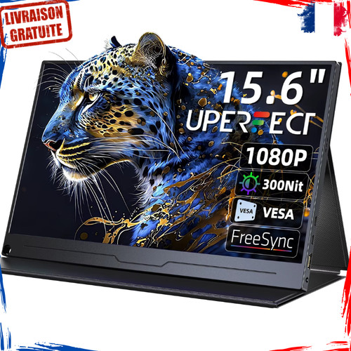 écran portable ultra - Écran, ultra-mince