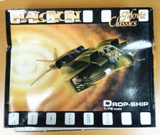 1/72 Halcyon Aliens Drop Ship