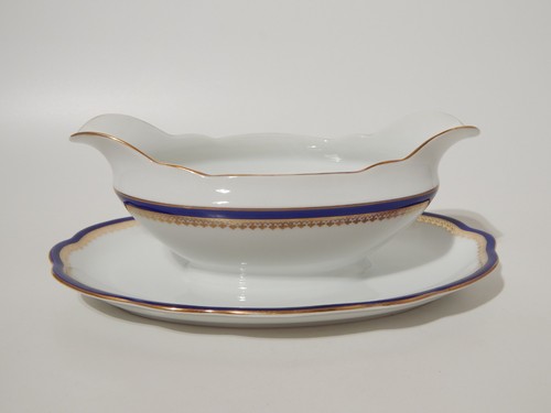Ancienne précieuse saucière - ancienne,