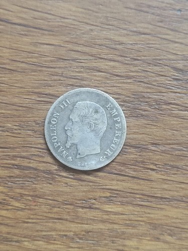 France napoléon iii - iii, pièce