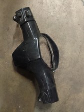 Cache Compteur Piaggio Typhoon