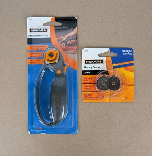 New fiskars contour - new,