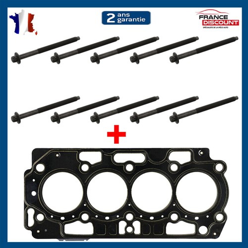 Joints vis culasse pour - +,