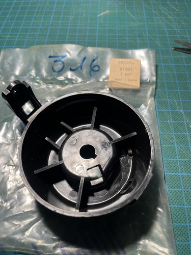 Mitchell reel vintage 81 - ,
