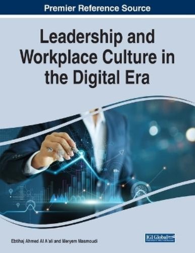 Leadership and workplace - leadership,