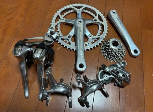 Jeu composants pour vélo - jeu,