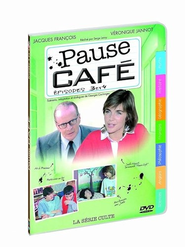 Pause café vol 2 - pause, vol.