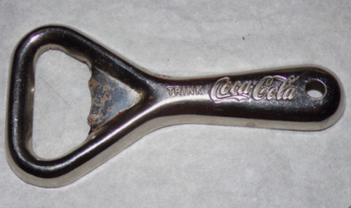 Décapsuleur coca cola - coca, et