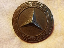 ALLEMAGNE / POUR VEHICULE