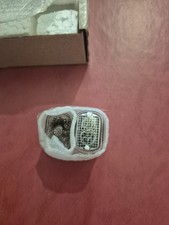 6 x IN-12 tubes Nixie IN12A