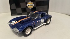 Chevrolet corvette grand sport N°3 Sebring 1964 - EXOTO Legend Racing 1/18