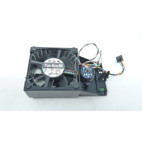 Ventilateur 9g0812p1f081 pour - ventilateur,