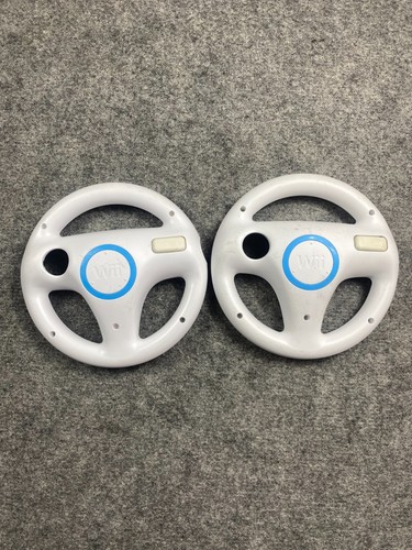 Lot 2 volants - 2,