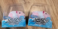 2~NEW~Zhu Zhu Pets Electronic