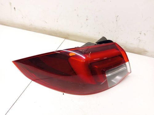 Opel insignia 2018 tail light - insignia,