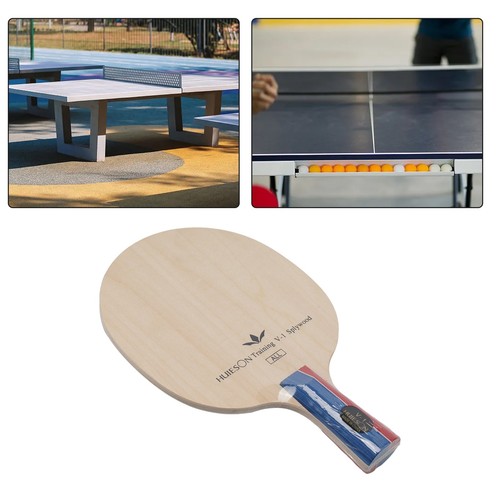 Raquette ping pong 5 - de, ping-pong