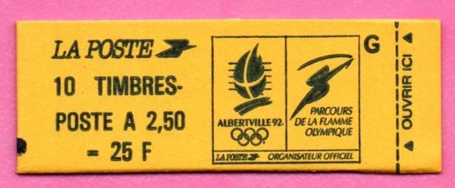 France briat yt2715 c5a - france,