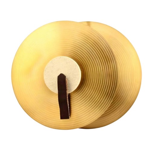 Pièces cymbales fanfare - pièces,