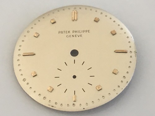 Patek philippe cadran - patek,