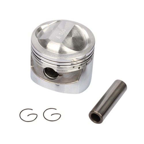 Piston 1er surdimensionné