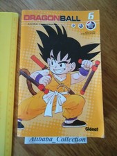 MANGA ** DRAGON BALL 6 DOUBLE