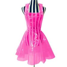 Robe Été PVC Plastique
