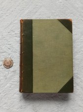 Livre De Collection En Anglais  The Complete Works Of William Shakespeare 1916