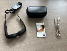 CARL ZEISS CINEMIZER PLUS - Non testé - Retour Refusé