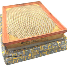 Filtre à air MECAFILTER ELP3962 8200488878 Renault master 3 Opel movano A