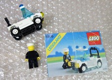 1989 LEGO Legoland 6506