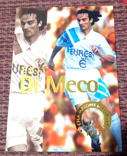 Eric meco marseille - eric, di