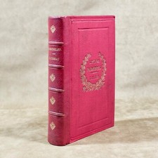 Jules MICHELET 1899 L'oiseau