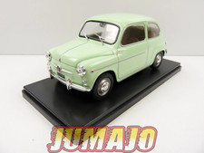 VQV66 Voiture 1/24 Hachette 
