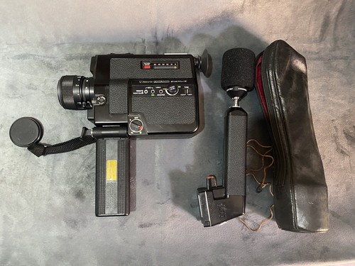 Vintage canon canosound - vintage,