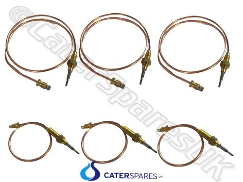 Kit thermocouple avant - thermocouple,