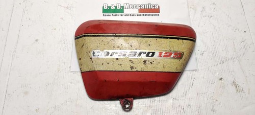 Flanc gauche moto - moto, morini