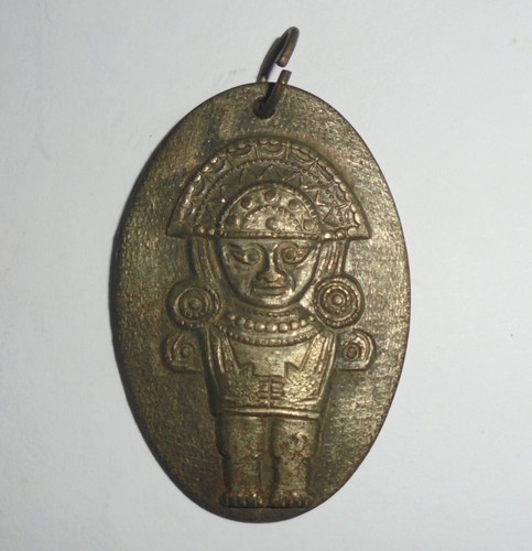 Rare figurine pendentif - figurine, kinder