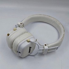 Casque Bluetooth Marshall