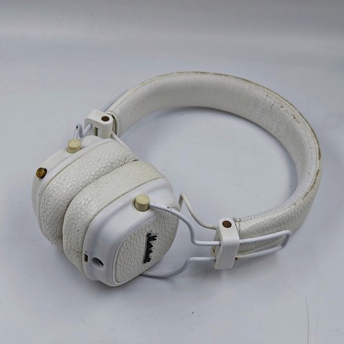 Casque bluetooth marshall - casque,