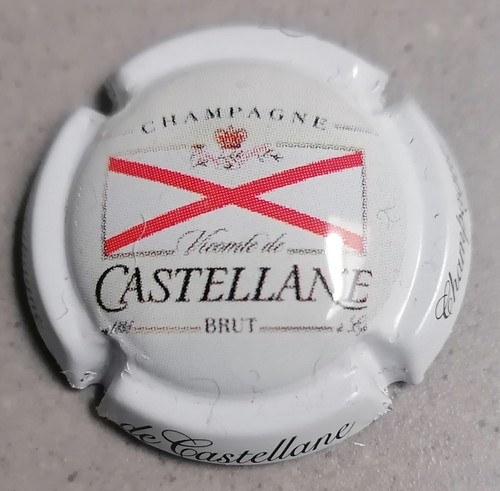 Capsule champagne de - capsule,