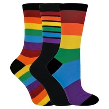 Sock Snob- 3 Paires Enfant