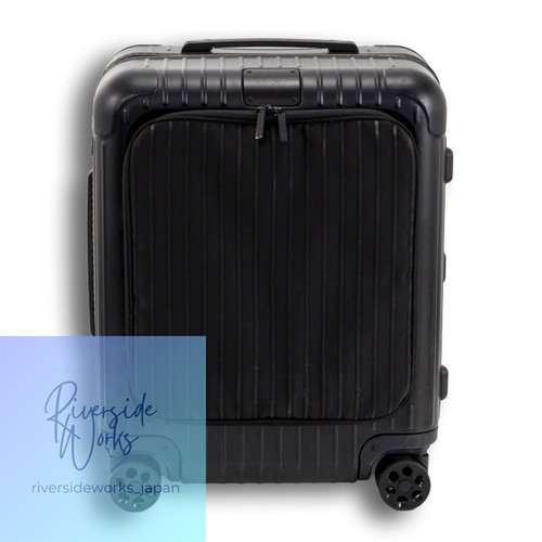 Valise rimowa essential sleeve - valise,
