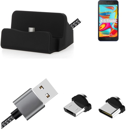 Station accueil pour samsung - station,