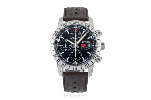 Chronographe automatique