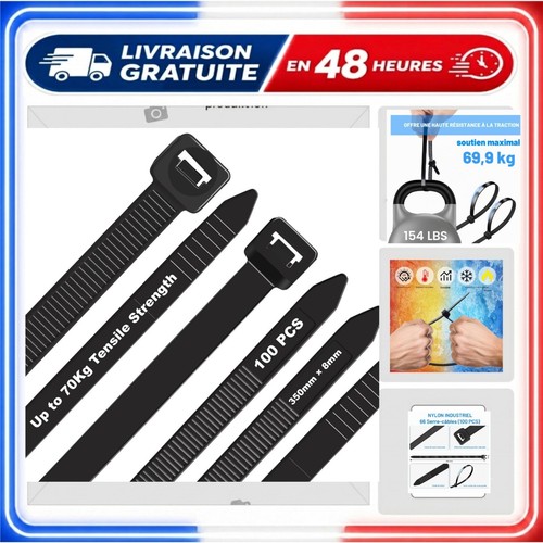 Dunsoo 100 serflex - collier, de